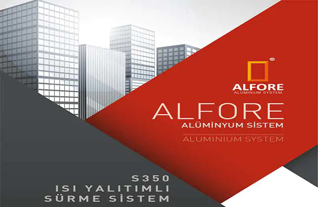 alfore alf350