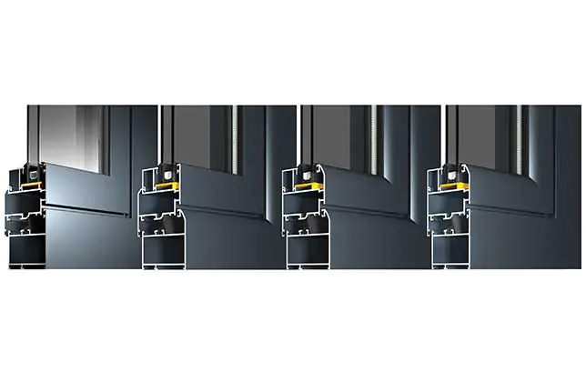 linea rossa lr4500 2