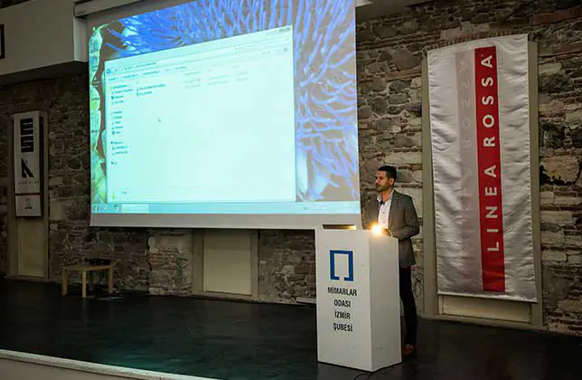 Mimarlar Odası 2
