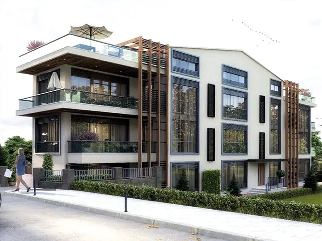 Villa Works 4