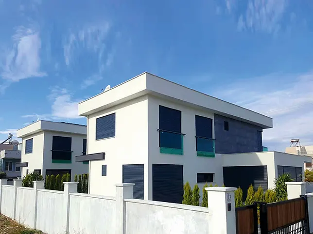 Villa Works 5