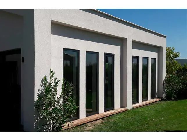 Villa Works 6