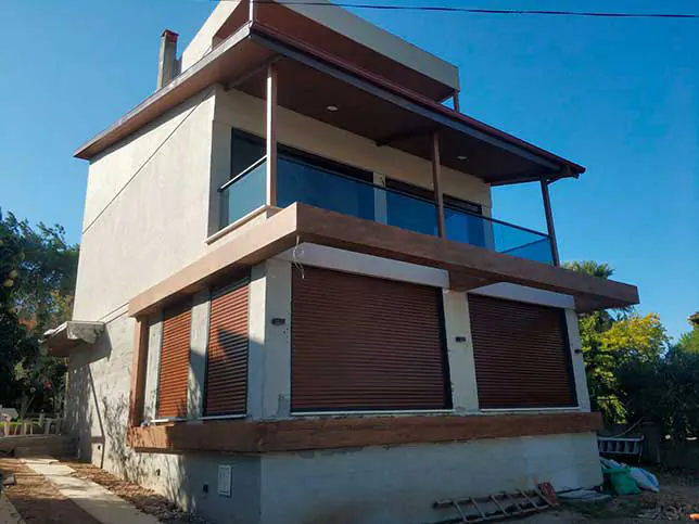 Villa Works 7