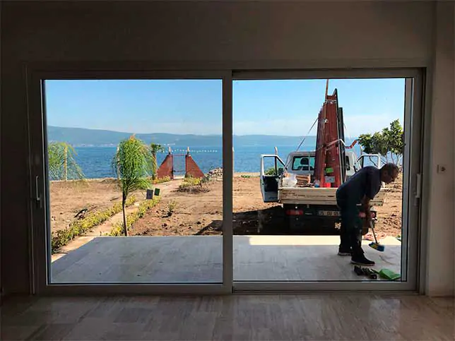 Villa Works 9
