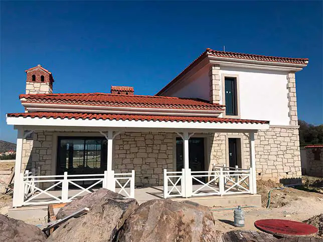 Villa Works 21
