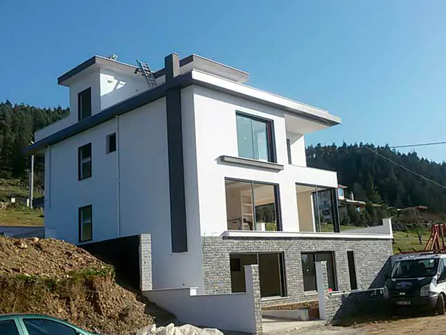 Villa Works 22