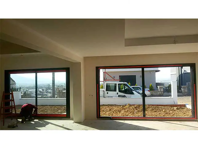 Villa Works 23