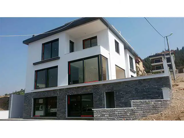 Villa Works 24