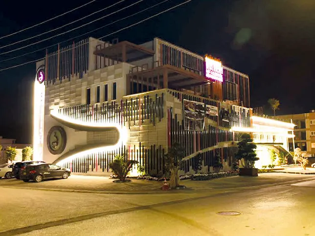 Cyprus Bahçeci Tüp Bebek Merkezi 3