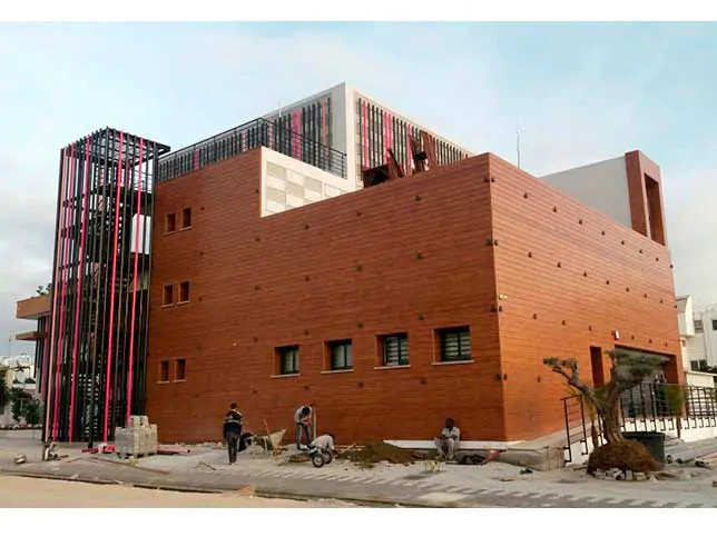 Cyprus Bahçeci Tüp Bebek Merkezi 5