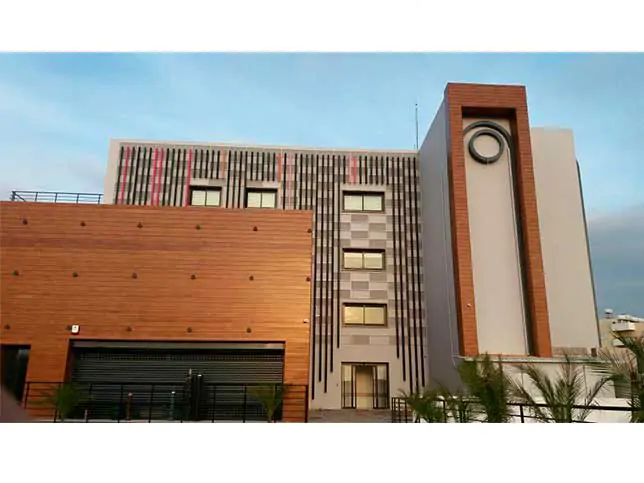 Cyprus Bahçeci Tüp Bebek Merkezi 6