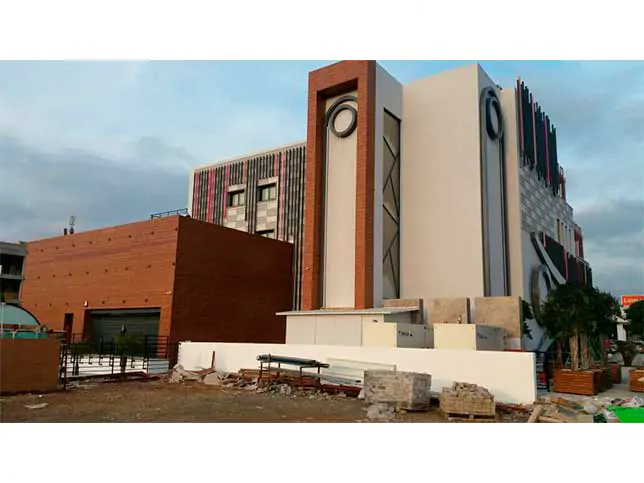 Cyprus Bahçeci Tüp Bebek Merkezi 7