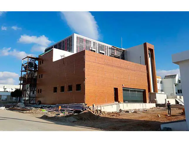 Cyprus Bahçeci Tüp Bebek Merkezi 8