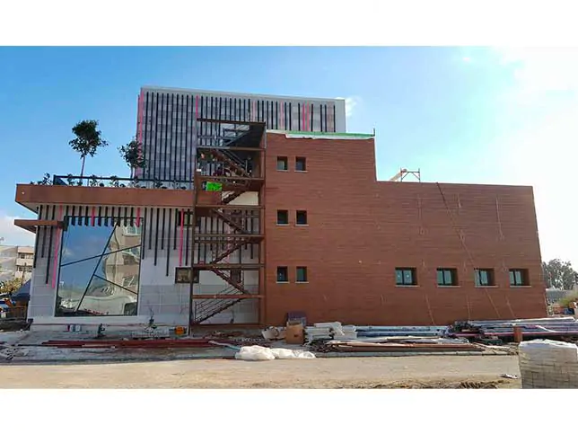 Cyprus Bahçeci Tüp Bebek Merkezi 9