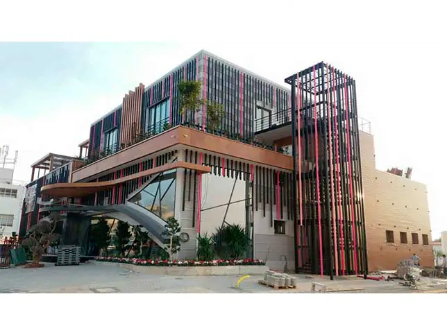 Cyprus Bahçeci Tüp Bebek Merkezi 11