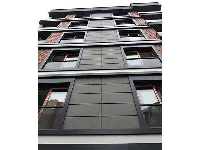 Necati Karagülle Build Bornova 5