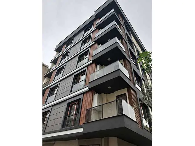 Necati Karagülle Build Bornova 7