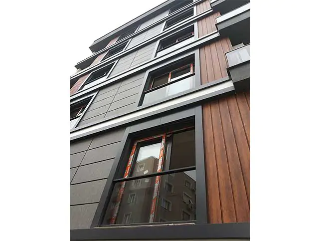 Necati Karagülle Build Bornova 8