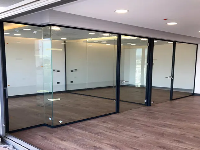 Office Partitions 2