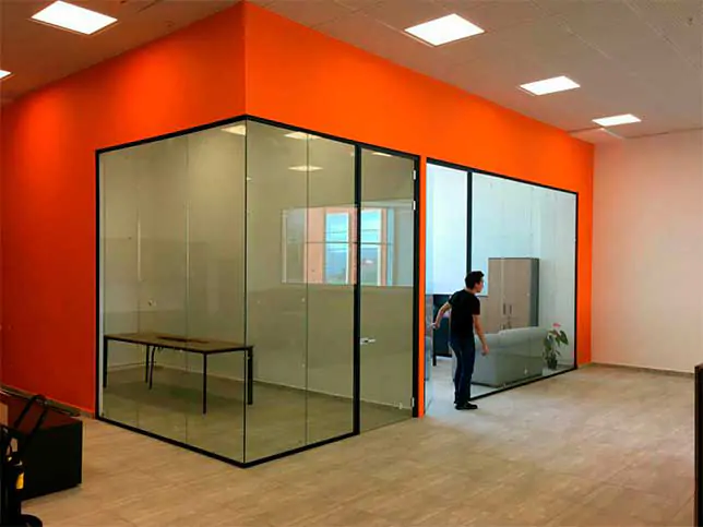 Office Partitions 6