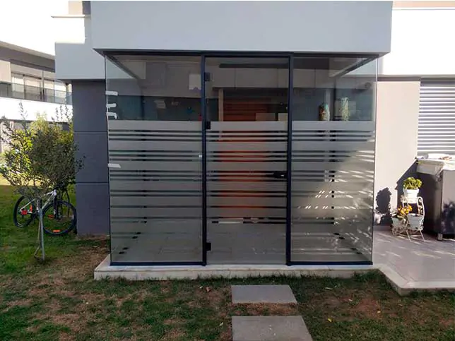 Office Partitions 8