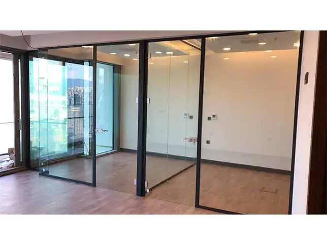 Office Partitions 9