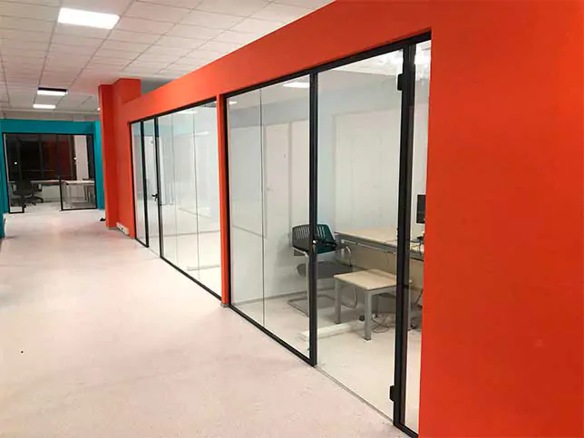 Office Partitions 15