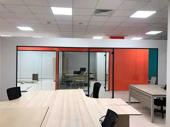 Office Partitions 20
