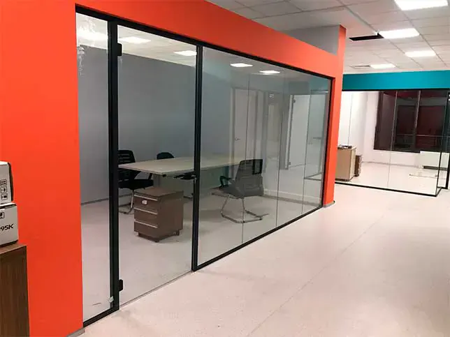 Office Partitions 21