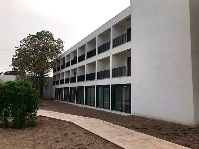 Pınar Hotel Erdek 2