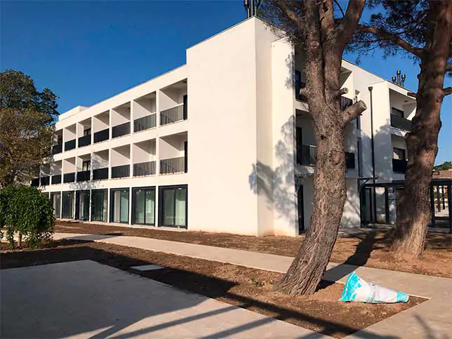 Pınar Hotel Erdek 5