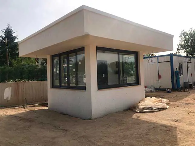 Pınar Hotel Erdek 9