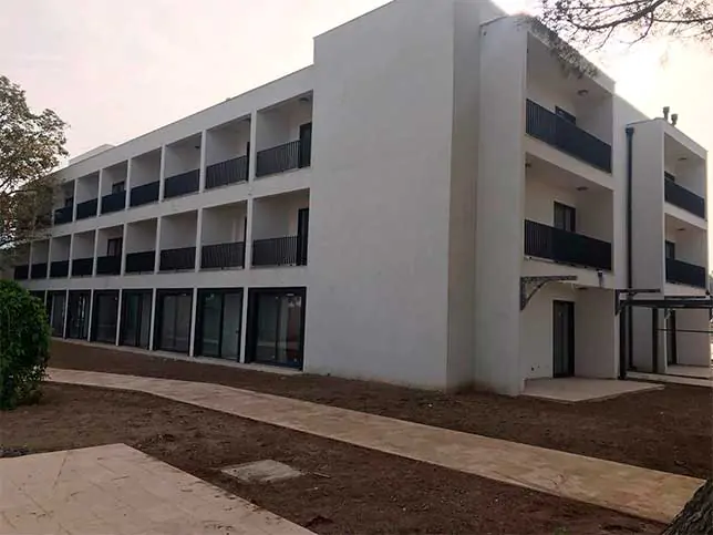 Pınar Hotel Erdek 16