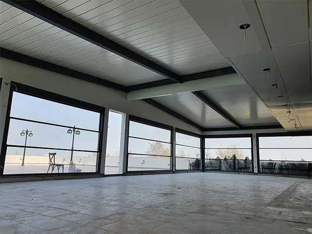 Ramada Hotel Tire 10