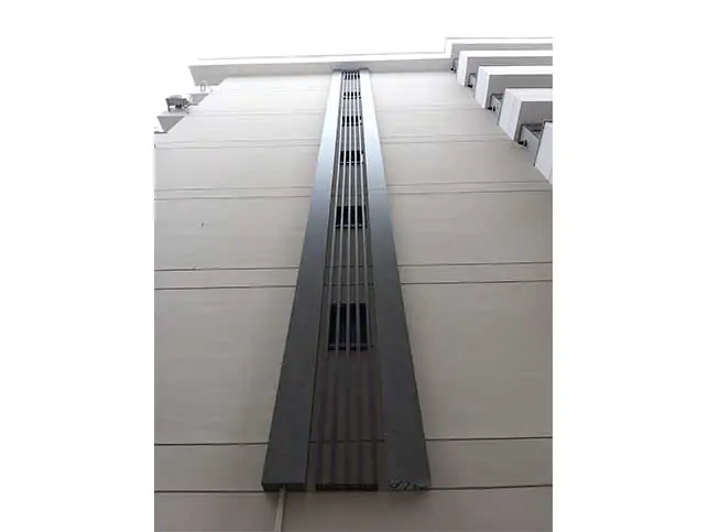 Seçkin Build Alsancak Rose Apartment 3