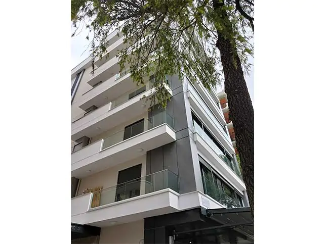 Seçkin Build Alsancak Rose Apartment 6