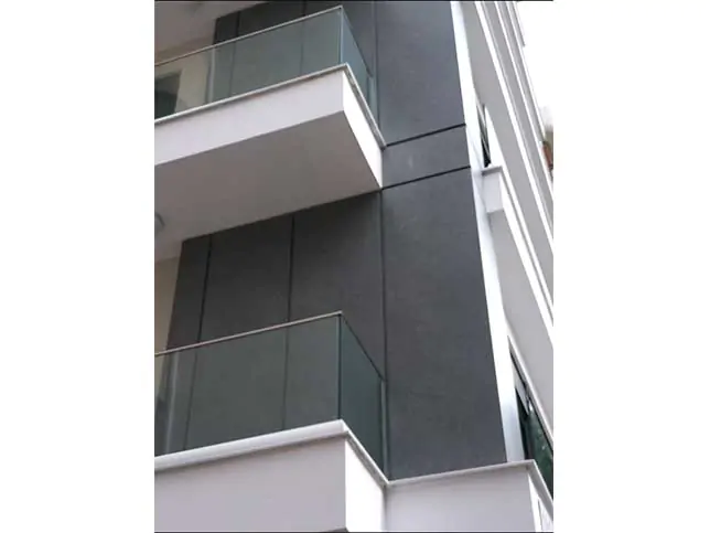 Seçkin Build Alsancak Rose Apartment 9
