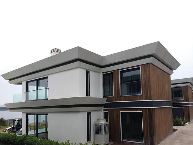 Karaosmanoğlu Konakları Urla 3