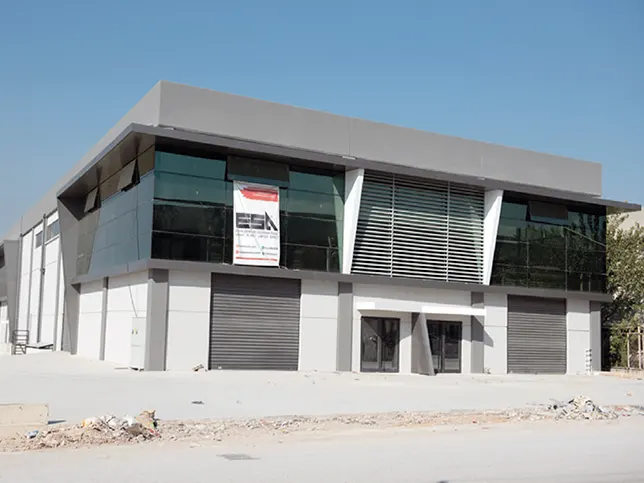 Peder Plaza Sarnıç 1