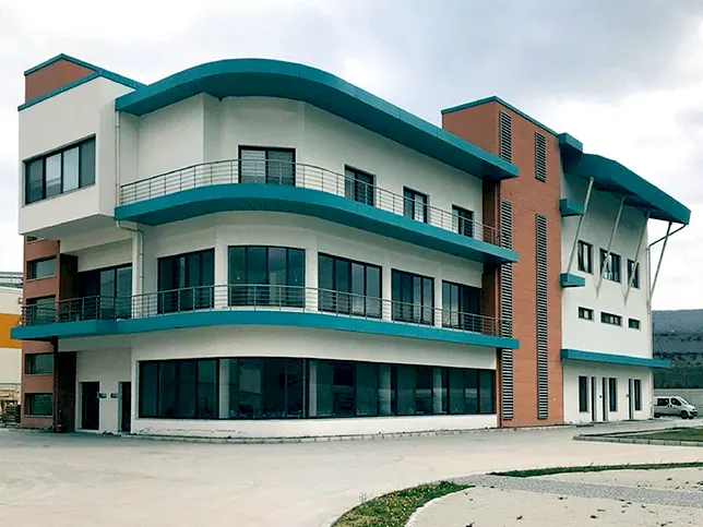 Eltaş Aliağa 1