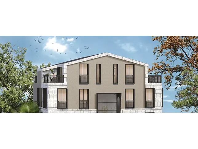 Garden 8 Villaları 9