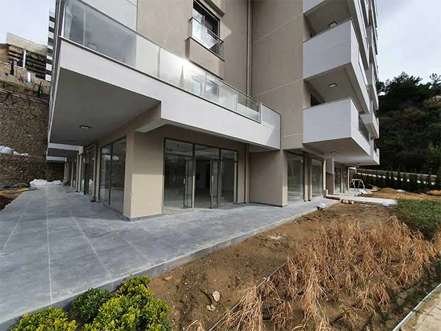 Cloud Forest Houses 5