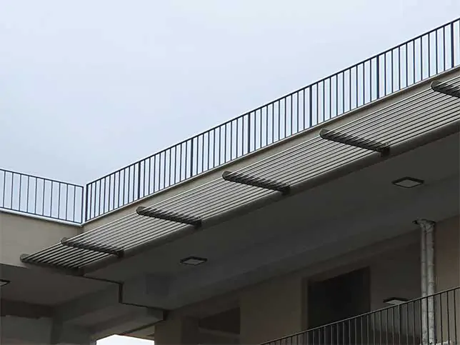 Cloud Forest Houses 6