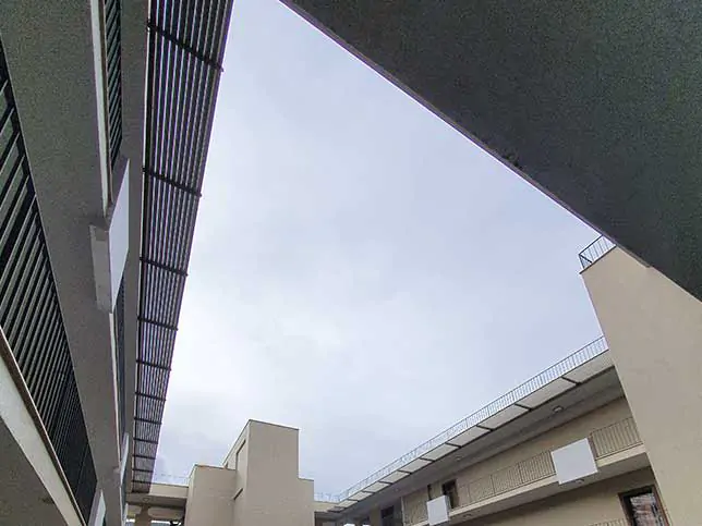 Cloud Forest Houses 7