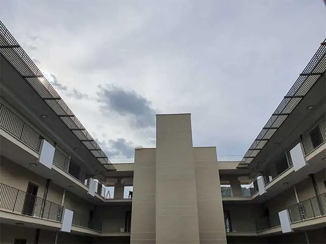 Cloud Forest Houses 8