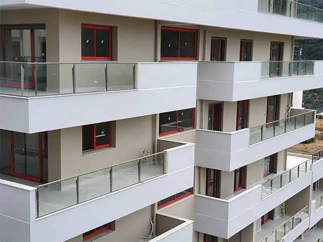 Cloud Forest Houses 9