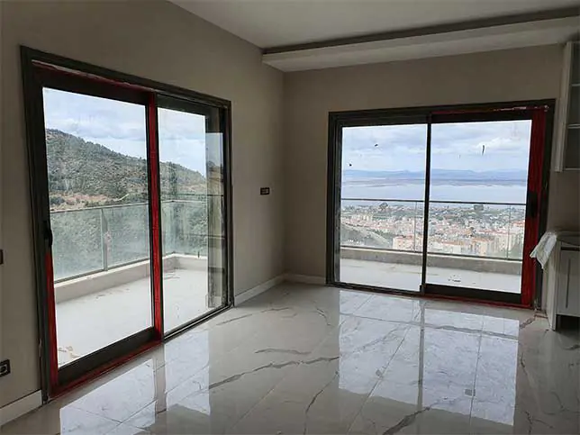 Cloud Forest Houses 12