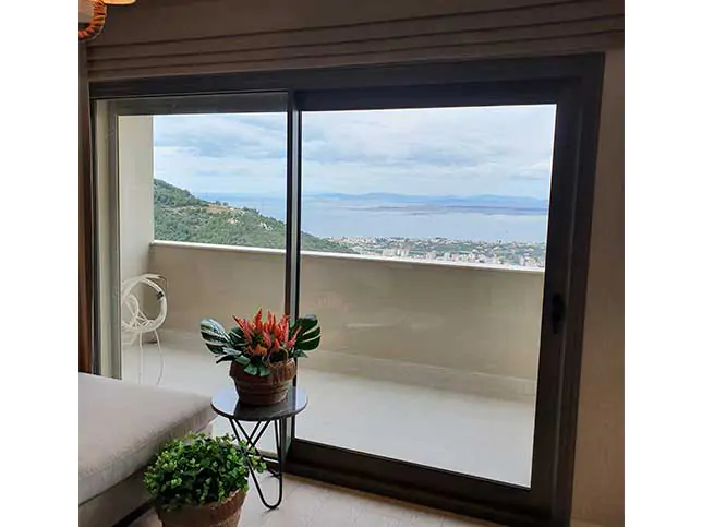 Cloud Forest Houses 13