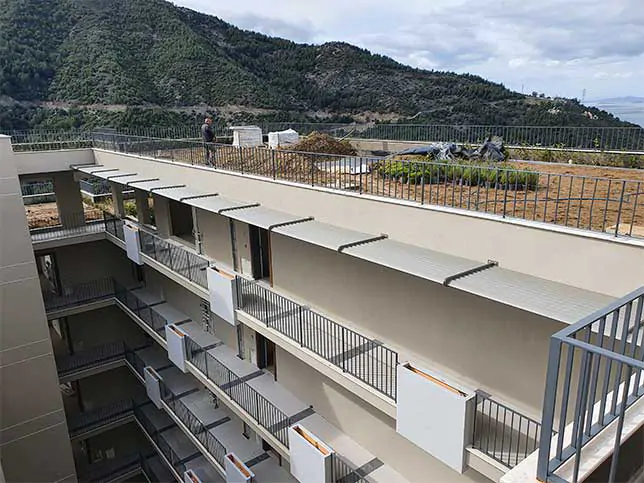 Cloud Forest Houses 16