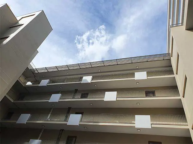 Cloud Forest Houses 17